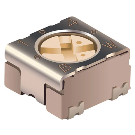 SMD Variable Resistor